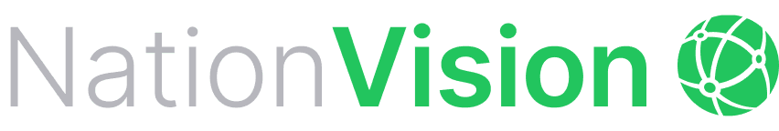 NationVision logo