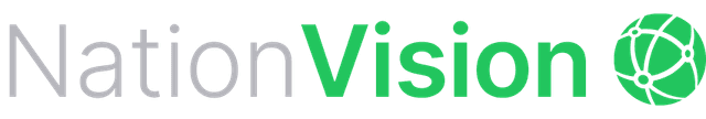 NationVision logo